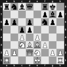 1968 Hastings6869 – Round 6 – Persitz, Raaphi – 1-0 – Huebner, Robert – G28
