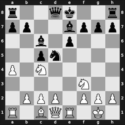 1968 Hastings6869 – Round 9 – Fuller, Maxwell Leonard – 1/2-1/2 – Tukmakov, Vladimir B – G47