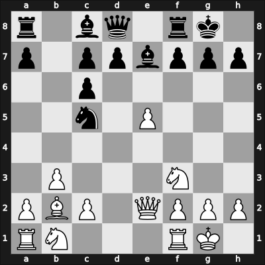 1968 Hastings6869 – Round 9 – Clarke, Peter H – 0-1 – Persitz, Raaphi – G48