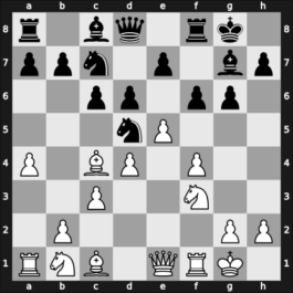 1968 Hastings6869 – Round 10 – Smejkal, Jakub – 1-0 – Smyslov, Vladimir – G53