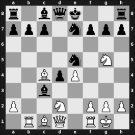 1968 Havirov – Round 1 – Gulko, Boris – 1-0 – Giorgadze, Tamaz – G2