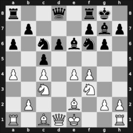 1968 Havirov – Round 1 – Pantaleev, Dimitar Dimitrov – 1-0 – Smetana, Jaroslav – G3