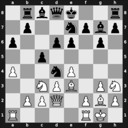 1968 Havirov – Round 4 – Blatny, Frantisek – 1-0 – Kornasiewicz, Stanislaw – G12