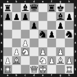 1968 Havirov – Round 7 – Jankovec, Ivan – 0-1 – Blatny, Frantisek – G22