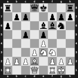 1968 Havirov – Round 7 – Novak, Ervin – 1-0 – Pantaleev, Dimitar Dimitrov – G24
