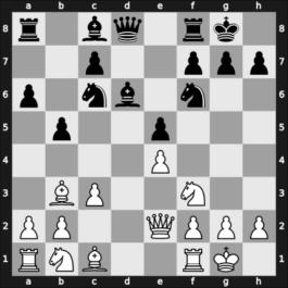 1968 Havirov – Round 8 – Giorgadze, Tamaz – 1-0 – Radovici, Corvin – G29