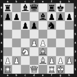 1968 Havirov – Round 12 – Blatny, Frantisek – 1-0 – Sviridov, Valentin – G41
