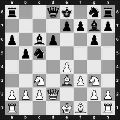 1968 Havirov – Round 12 – Novak, Ervin – 1/2-1/2 – Jankovec, Ivan – G42