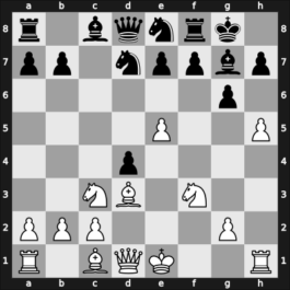 1968 Lugano olm – Round 1 – Ciocaltea, Victor – 0-1 – Tringov, Georgi P – G3
