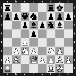 1968 Lugano olm – Round 1 – Johannessen, Simon T – 1-0 – Heidenfeld, Wolfgang – G6