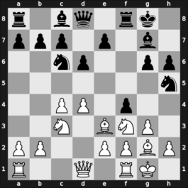 1968 Lugano olm – Round 1 – Primavera, Giuseppe – 0-1 – Schorr Blank, Leon – G7