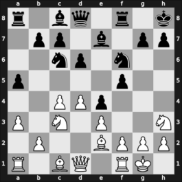 1968 Lugano olm – Round 1 – Darga, Klaus – 1-0 – Naranja, Renato – G16