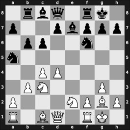 1968 Lugano olm – Round 1 – Boutteville, Cesar – 1-0 – Aldunce Silva, Roberto – G30