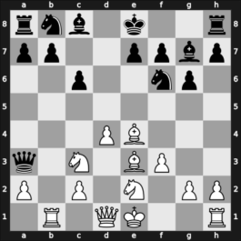 1968 Lugano olm – Round 1 – Cordovil, Joao – 0-1 – Czerniak, Magdalena – G75