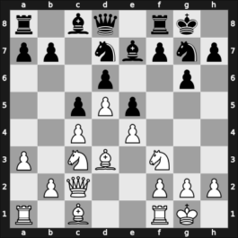 1968 Lugano olm – Round 1 – Johannsson, Ingi R – 1-0 – Hort, Vlastimil – G87