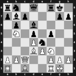 1968 Lugano olm – Round 1 – O&rsquo;Riordan, Kenneth – 0-1 – Magrin, Antonio – G107