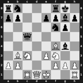1968 Lugano olm – Round 1 – Visier Segovia, Fernando – 1/2-1/2 – Koskinen, Hannu E. – G126