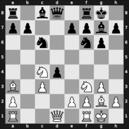 1968 Lugano olm – Round 1 – Kolarov, Atanas S. – 0-1 – Byrne, David – G135