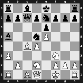 1968 Lugano olm – Round 1 – Araiza Munoz, Jose Joaquin – 1-0 – Galeb, Antoine – G141