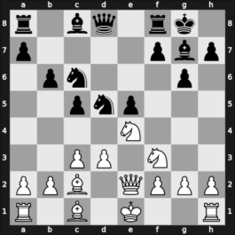 1968 Lugano olm – Round 1 – Suer, Nevzat – 0-1 – Hort, Vlastimil – G143