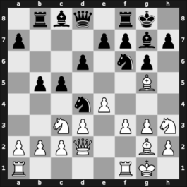 1968 Lugano olm – Round 1 – Allan, Denis – 0-1 – Doda, Zbigniew – G147