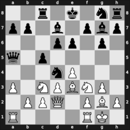 1968 Lugano olm – Round 1 – Augustin, Josef – 0-1 – Byrne, David – G157