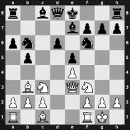 1968 Lugano olm – Round 1 – Prins, Laura – 1/2-1/2 – Bhend, Edwin – G159
