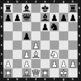 1968 Lugano olm – Round 1 – Kagan, Shimon – 1-0 – Sardinha, Helder – G162