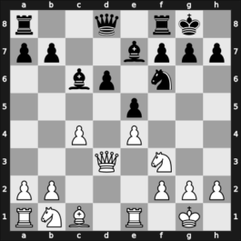 1968 Lugano olm – Round 1 – Myagmarsuren, Lkhamsuren – 1-0 – Hamann, Slawomir – G163