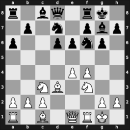 1968 Lugano olm – Round 1 – Penrose, Justin – 1-0 – Giustolisi, Alberto – G164