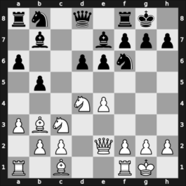 1968 Lugano olm – Round 1 – Giustolisi, Alberto – 0-1 – Petrosian, Tigran A. – G167