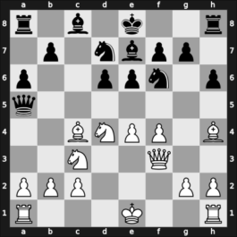 1968 Lugano olm – Round 1 – Cappello, Giovanni – 0-1 – Kottnauer, Cenek – G172