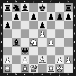 1968 Lugano olm – Round 1 – Jansa, Vlastimil – 0-1 – De Castro, Edgar – G187