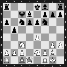 1968 Lugano olm – Round 1 – Schmid, Leo – 1/2-1/2 – Doda, Zbigniew – G195