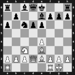 1968 Lugano olm – Round 1 – Gibbs, Grantel – 0-1 – German, Eugenio – G206