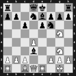 1968 Lugano olm – Round 1 – Giam, Choo Kwee – 1/2-1/2 – Thiellement, Andre – G240