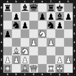 1968 Lugano olm – Round 1 – Aristides Paiva, Jazmin Catherine – 0-1 – Acevedo Ortega, Rodrigo Andres – G254