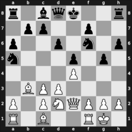 1968 Lugano olm – Round 1 – Zinn, Lothar – 1-0 – Olsson, Adam – G256