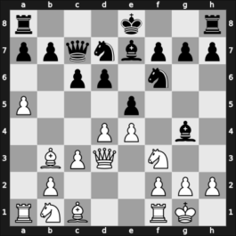 1968 Lugano olm – Round 1 – Domnitz, Zadok – 1-0 – Prins, Laura – G259