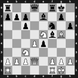 1968 Lugano olm – Round 1 – Kupper, Josef – 1/2-1/2 – Boey, Jin Huey – G266