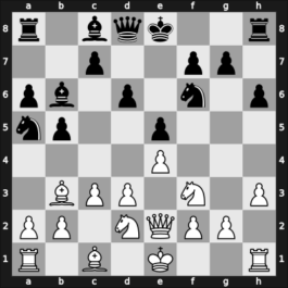 1968 Lugano olm – Round 1 – Zichichi, Alvise – 1-0 – Cordovil, Joao – G284