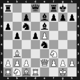 1968 Lugano olm – Round 1 – Augustin, Josef – 1/2-1/2 – Kristinsson, Jon – G290