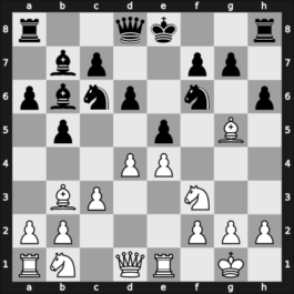 1968 Lugano olm – Round 1 – Bandal, Rosendo Jr – 0-1 – Grabczewski, Romuald – G291
