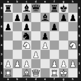 1968 Lugano olm - Round 1 - Tringov, Georgi P - 1-0 - Pietzsch, Wolfgang - G293