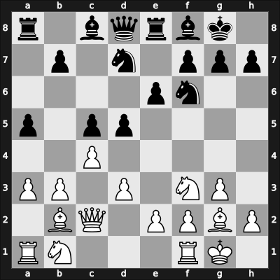 1929 Rogaska Slatina - Round 8 - Takacs, Sandor - 1-0 - Maroczy, Geza - G26