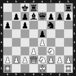 1929 Rogaska Slatina – Round 10 – Flohr, Salo – 1-0 – Canal, Esteban – G35