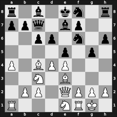 1929 Rogaska Slatina - Round 11 - Canal, Esteban - 1/2-1/2 - Brinckmann, Alfred - G39
