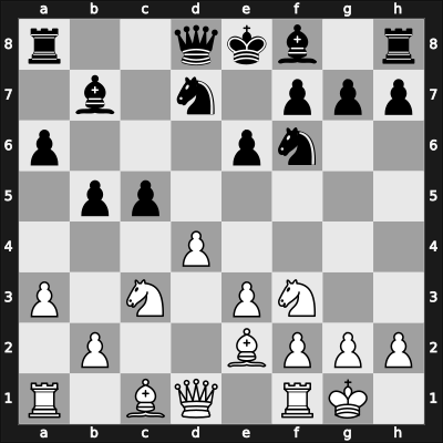 1929 Rogaska Slatina - Round 15 - Geiger, Hans - 0-1 - Pirc, Vasja - G53