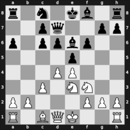 1929 Rogaska Slatina – Round ? – Brinckmann, Alfred – 0-1 – Rubinstein, Akiba – G56