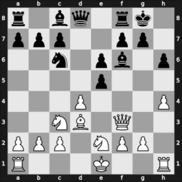 1968 Lugano olm – Round 1 – Janata, Michael – 1-0 – Albuixech Soler, Jordi – G347